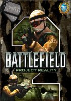 Battlefield 2 : Project Reality