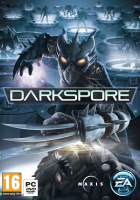 Darkspore