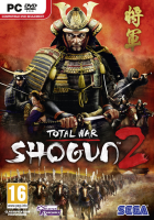 Total War : Shogun 2